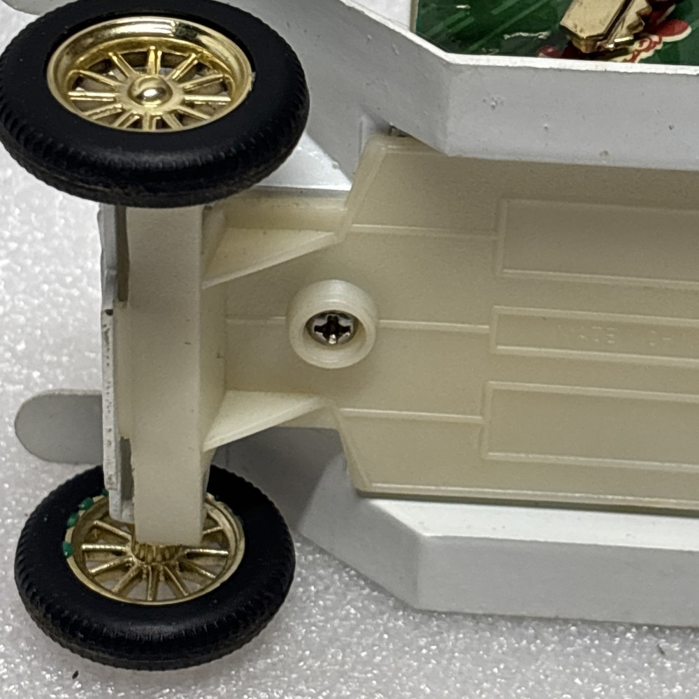 Mountain‎ Dew Model T Tanker Truck Coin Bank PepsiCo Promo Collectible - Picture 6 of 8